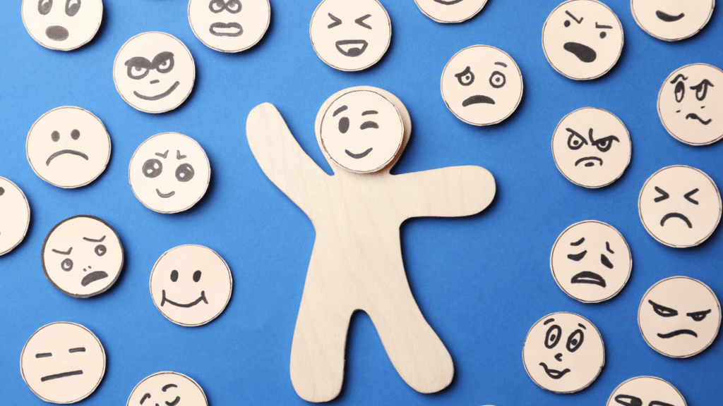 inteligência emocional